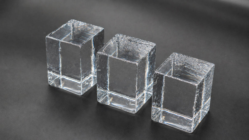Crystal Prisms per/bag *NEW*