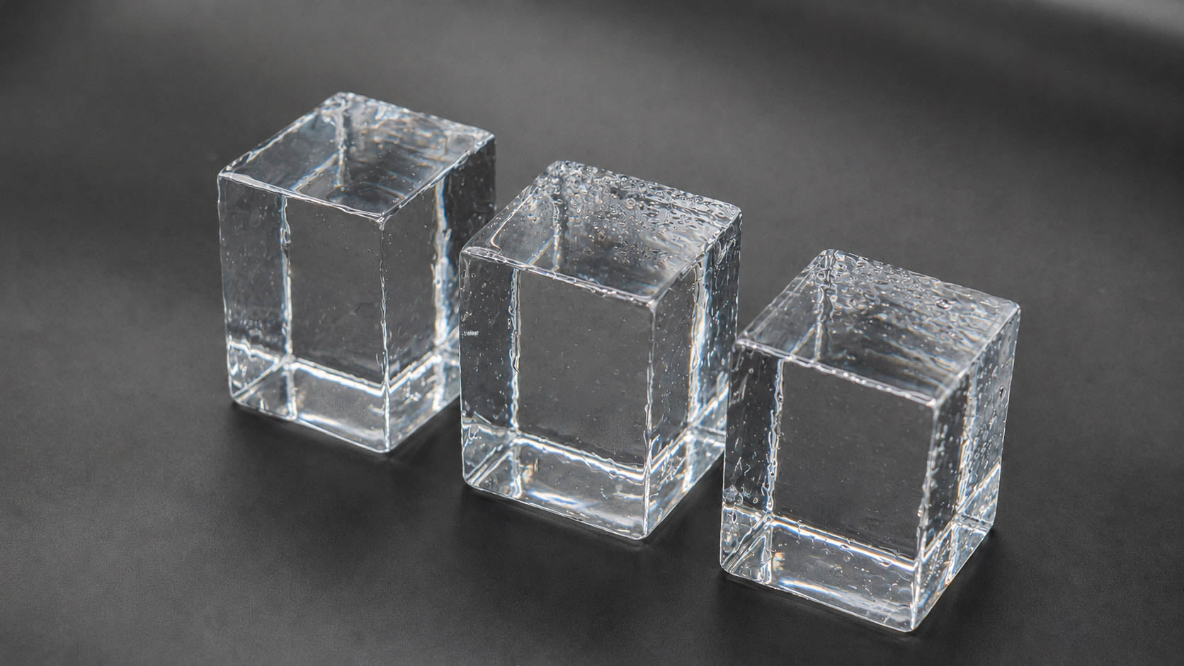 Crystal Prisms per/bag *NEW*
