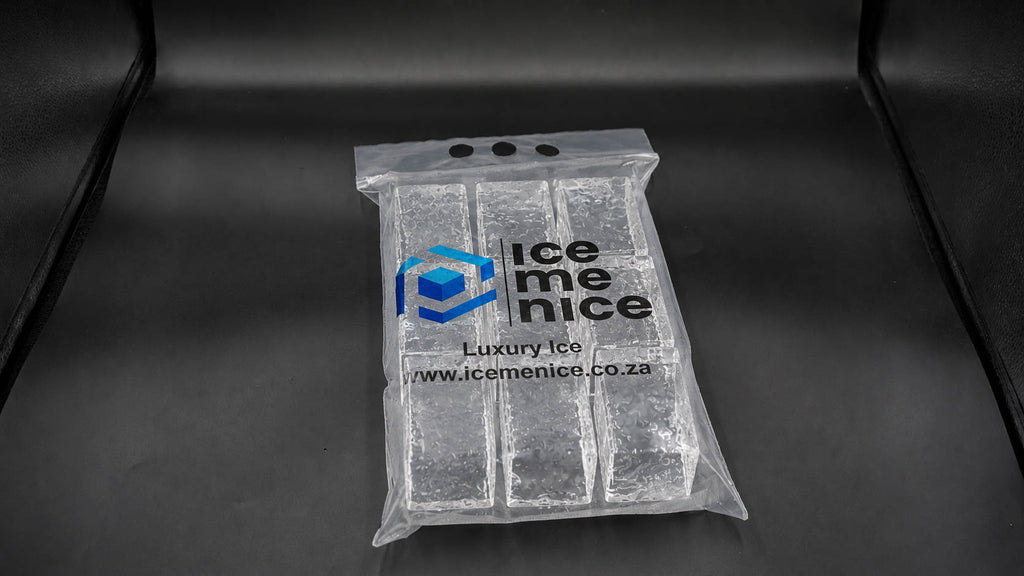 Crystal Prisms per/bag *NEW*