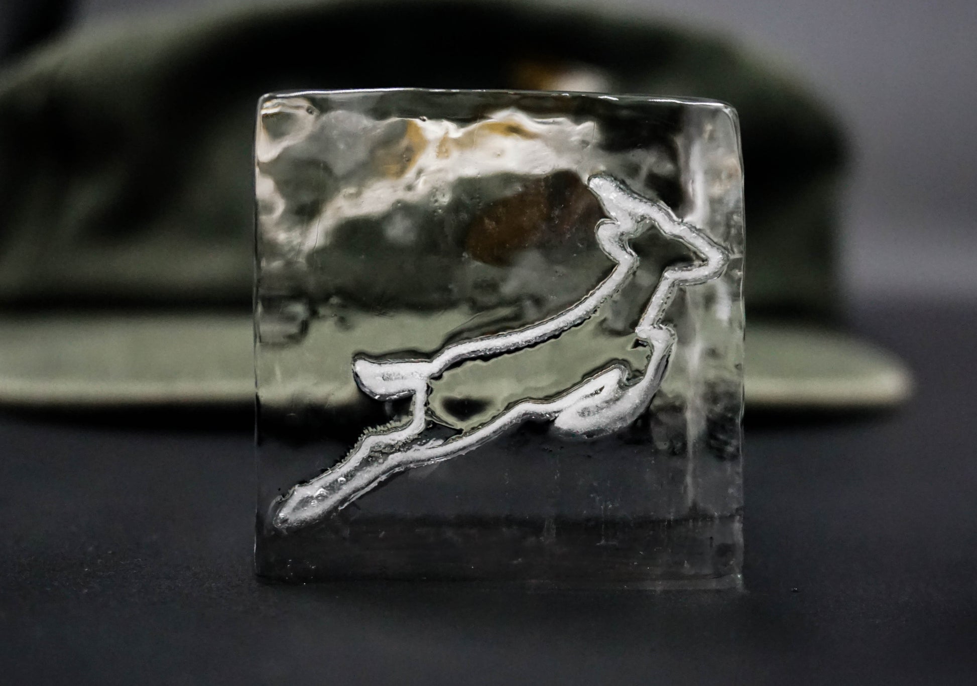 *PROMOTIONAL* Bokke Ice Range💚 - per/bag