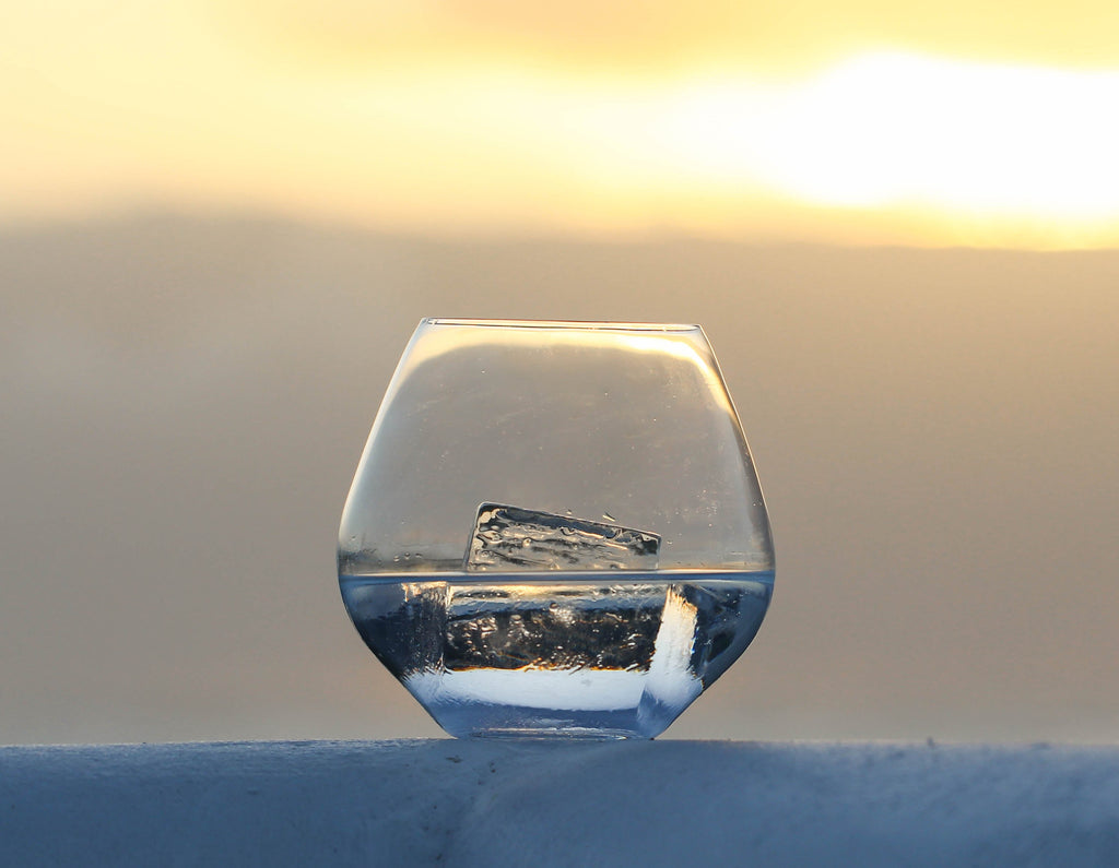 Crystal Cube - Large - per/bag