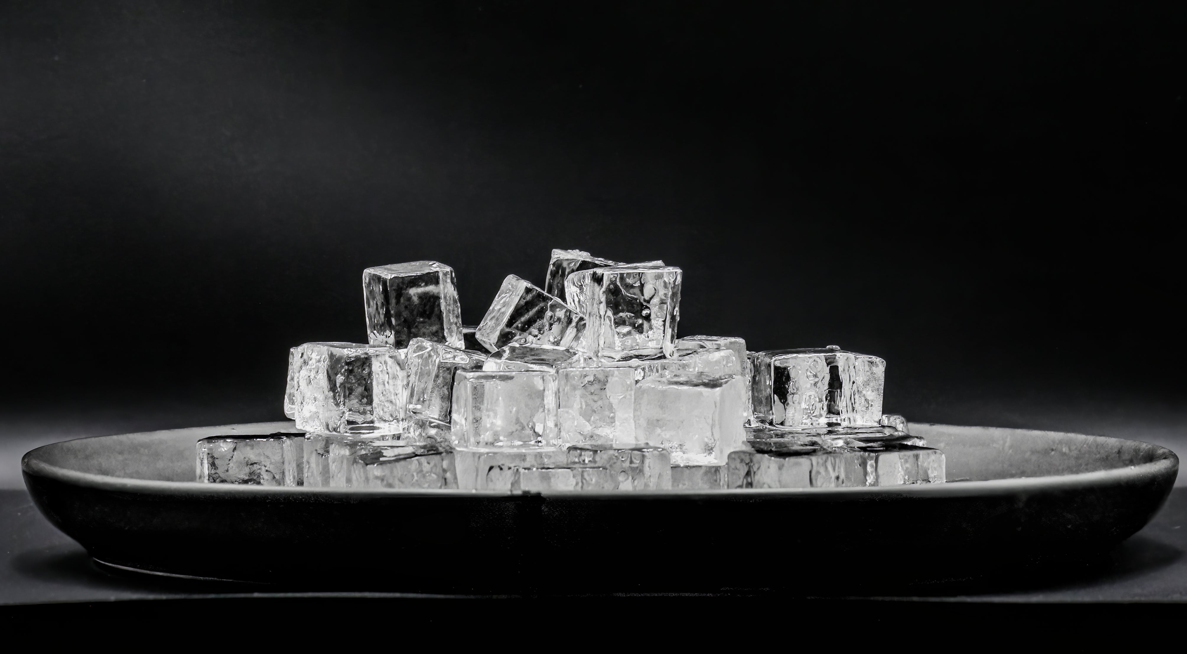 【SALE】クリスタルバー【水晶】 Crystal Cubes - Small - per/bag – Ice Me Nice