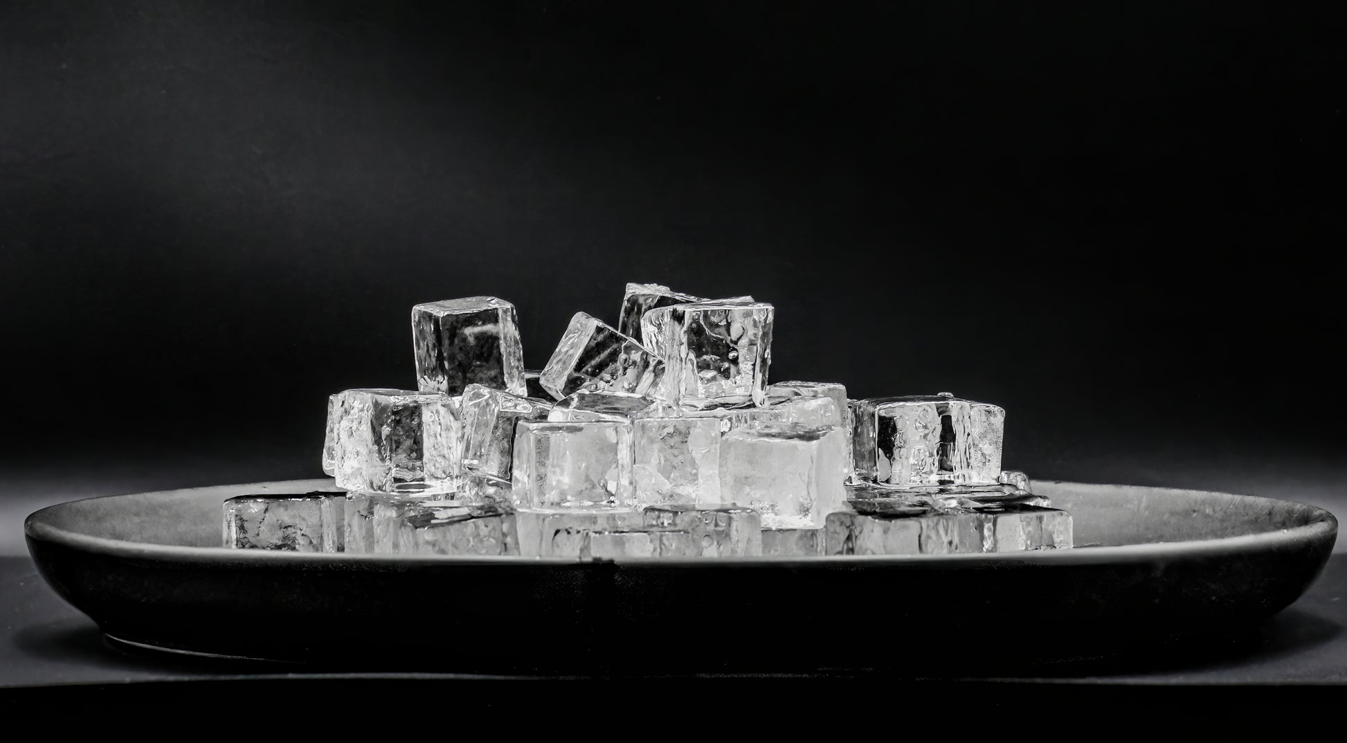 Crystal Cubes - Small - per/bag