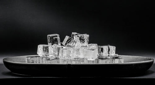 Crystal Cubes - Small - per/bag