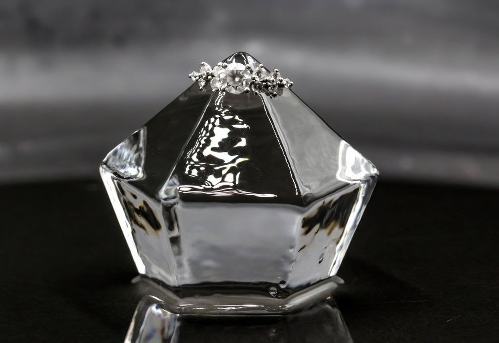 Crystal gems - per/bag