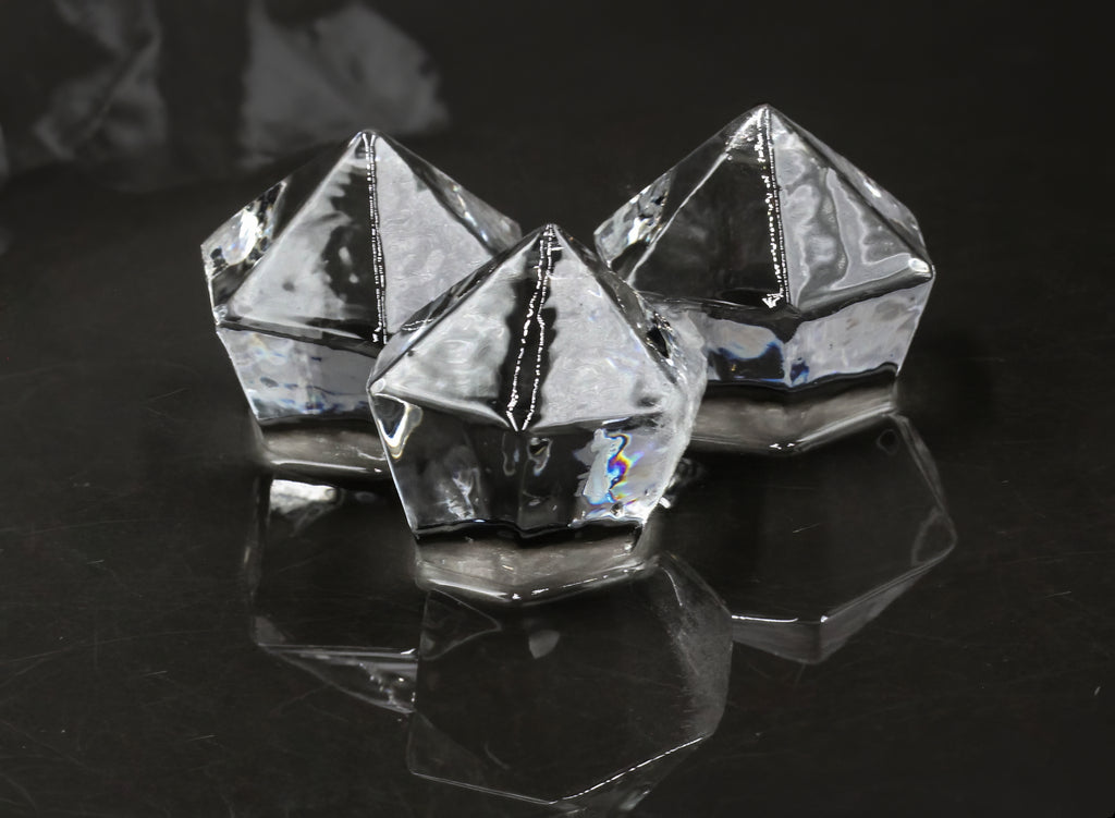 Crystal gems - per/bag