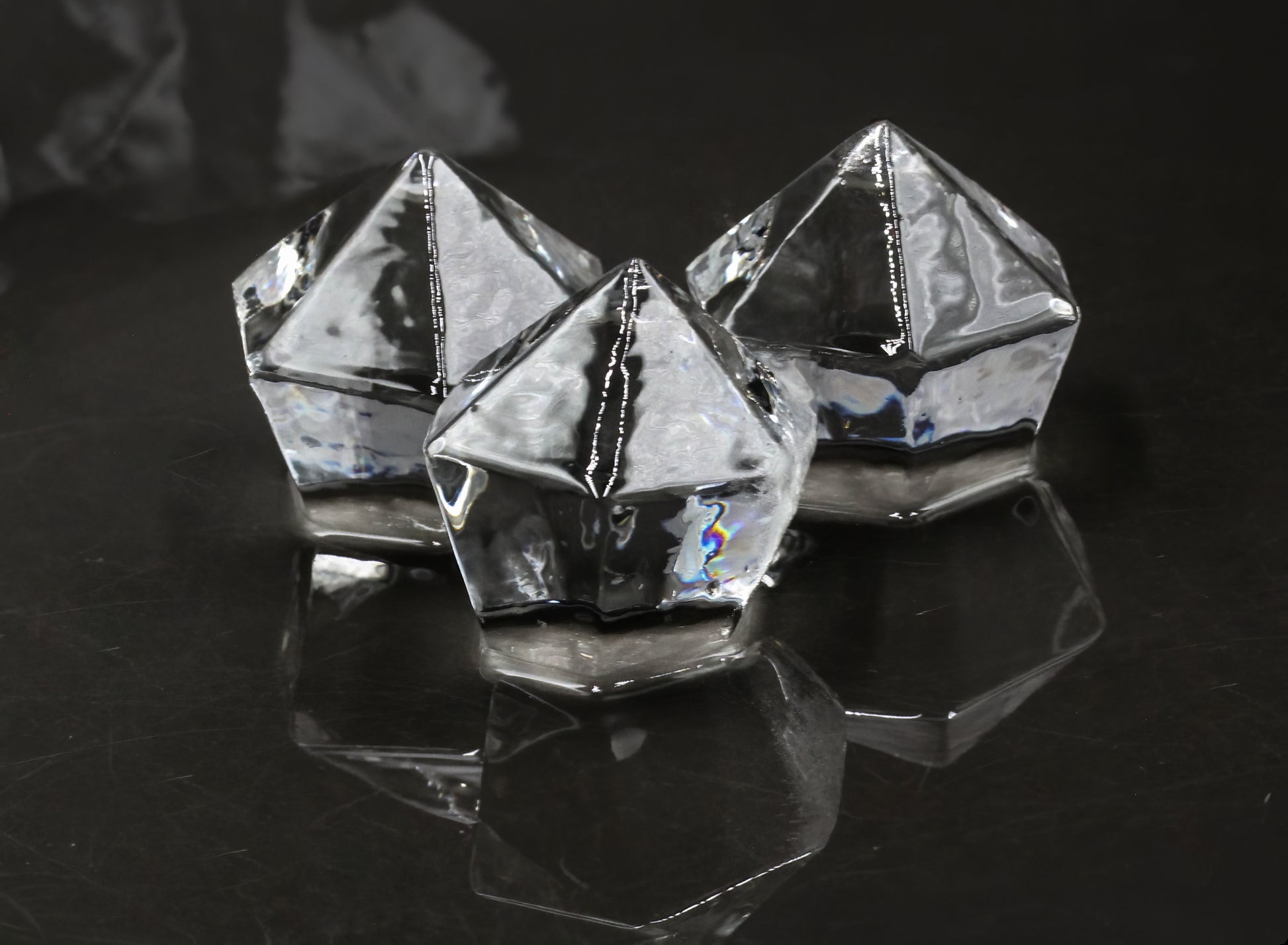 Crystal gems - per/bag