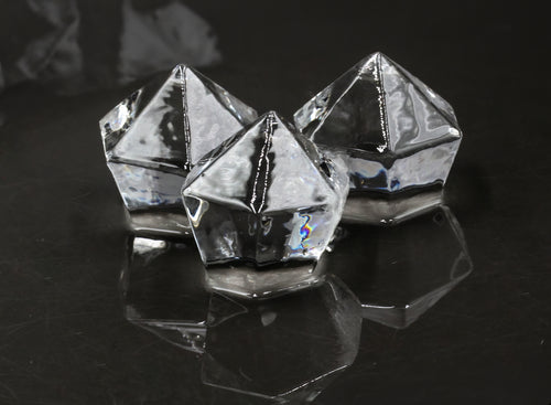 Crystal gems - per/bag