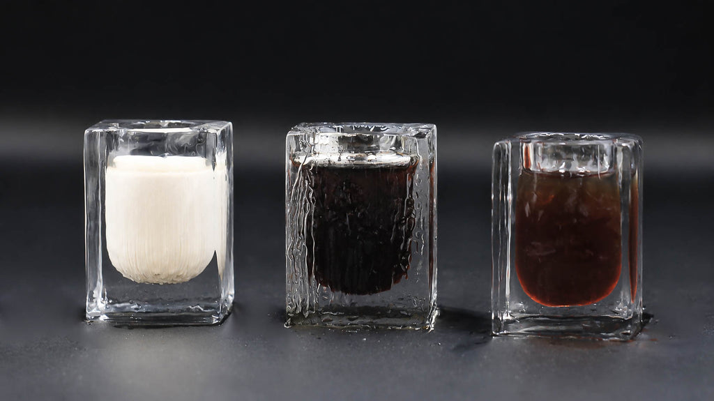 Polar Sips - Single Shot Glasses - per/bag