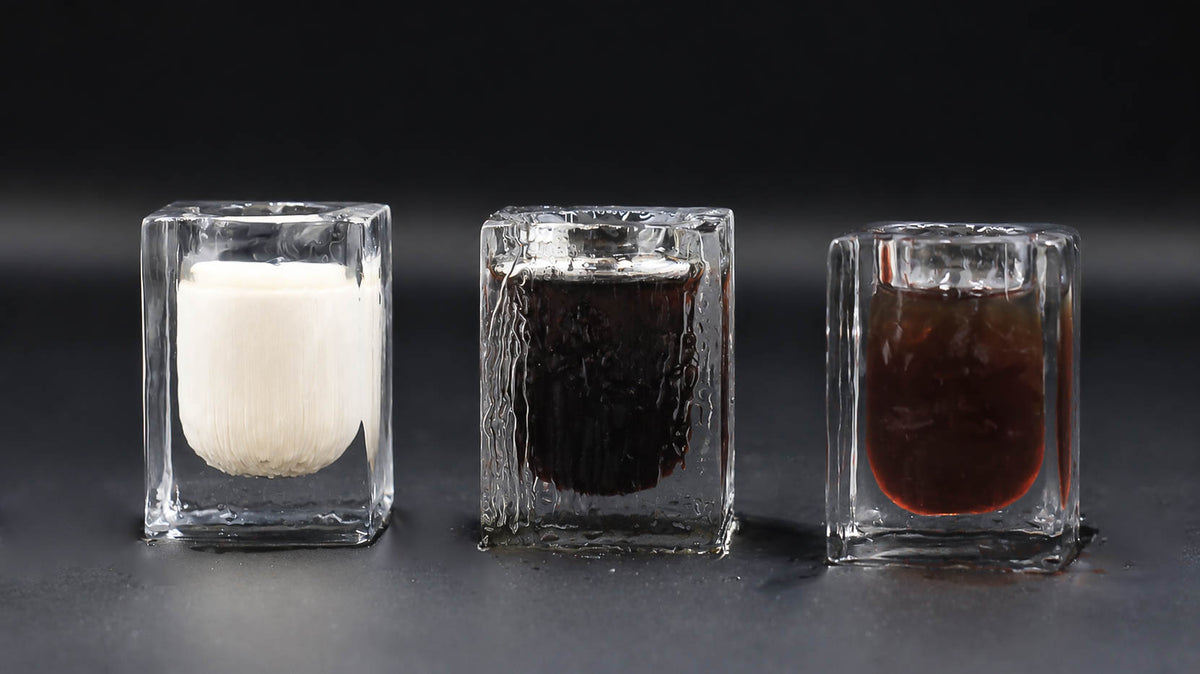Polar Sips - Single Shot Glasses - per/bag