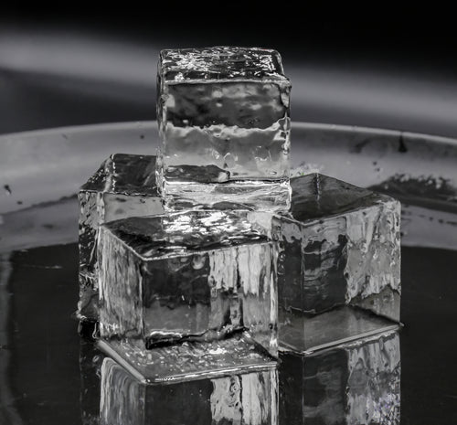 Crystal Cube - Large - per/bag