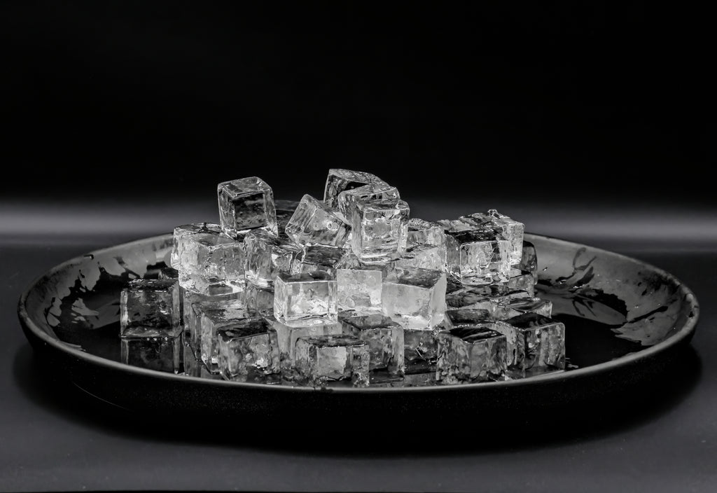 Crystal Cubes - Small - per/bag