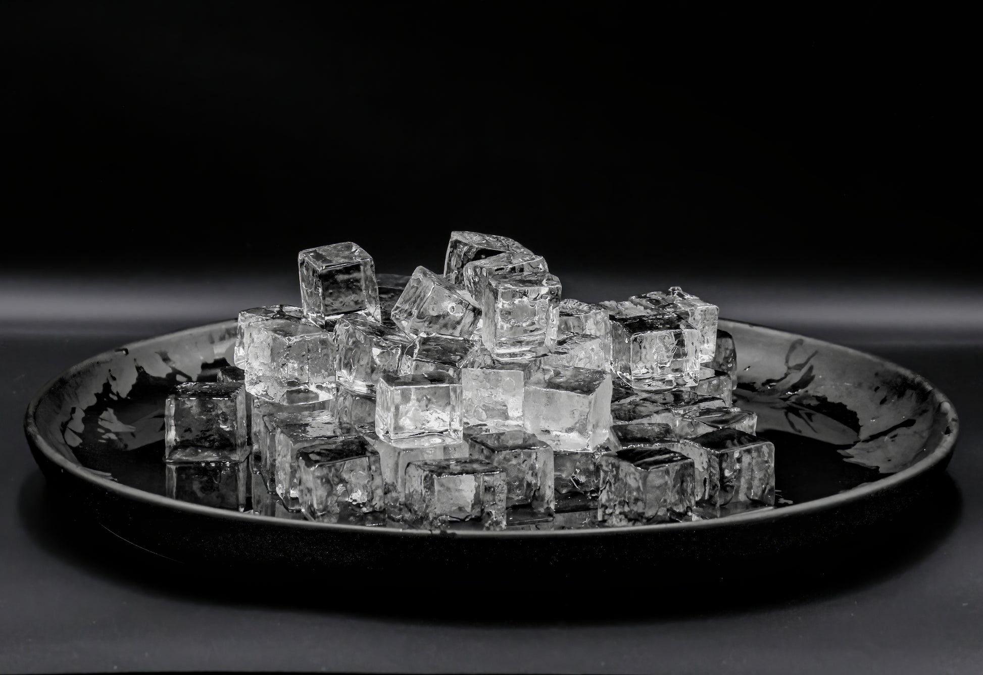 Crystal Cubes - Small - per/bag