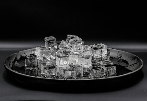 Crystal Cubes - Small - per/bag